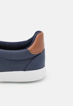 Pier One Unisex - Mocasines - Dark Blue -Pier One Ventas 389e4733b80f4869a0757e54a268f427