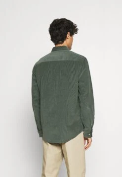 Pier One Camisa - Green -Pier One Ventas 39ed19f6fe8a469bacc8442c95acb2df