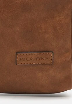 Pier One Unisex - Mochila - Brown/Black -Pier One Ventas 3a552ce628914119a6cc219ccb9efa68