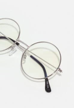 Pier One Blue Light Glasses - Gafas Con Filtro De Luz Azul - Silver-Coloured -Pier One Ventas 3abae123f7e2476a8e8fdd6c25b025ad