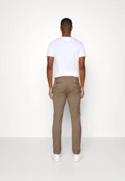 Pier One Pantalones Chinos - Brown -Pier One Ventas 3b1a04b6cea3448cbd280175ba3b1e46