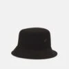 Pier One Unisex - Sombrero - Black -Pier One Ventas 3b255d2534614a0f99fc401b611b7fb8