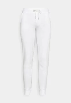 Pier One Pantalones Deportivos - White -Pier One Ventas 3c097002f8cb4d998ada087806de5b19