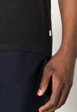 Pier One 5Pack - Top - White / Black -Pier One Ventas 3c12160be46645c3a29e061d6133553b