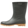 Pier One Unisex - Botas De Agua - Green 2 Pier One Unisex - Botas De Agua - Green -Pier One Ventas 3d6cb1af89fb48f8a4ba8d5b808fd627