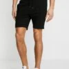 Pier One Pantalones Deportivos - Black -Pier One Ventas 3fe764cc7bc1417fa680f8ddd813da84