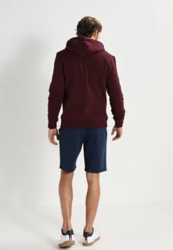 Pier One Sudadera Con Cremallera - Bordeaux Melange 10 Pier One Sudadera Con Cremallera - Bordeaux Melange -Pier One Ventas 40226a8cc3b94ef595504528027880a3