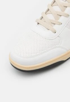 Pier One Zapatillas Altas - White -Pier One Ventas 4139c5b1419647a280655db10f43a30b