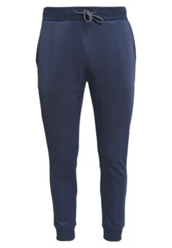 Pier One Pantalones Deportivos - Dark Blue -Pier One Ventas 4157c07456c546b9aefe6a259067b21d