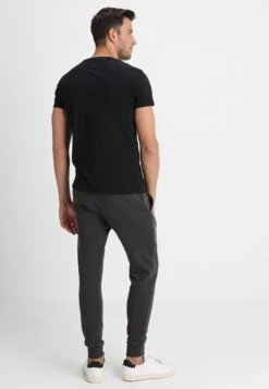Pier One Pantalones Deportivos - Dark Grey 10 Pier One Pantalones Deportivos - Dark Grey -Pier One Ventas 41603f18a9d7497b85a73a2ae36be969
