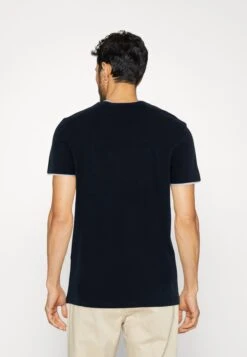 Pier One Camiseta Básica - Dark Blue 10 Pier One Camiseta Básica - Dark Blue -Pier One Ventas 4221f542daa24df797b49d905dce70e0