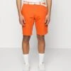 Pier One Shorts - Orange -Pier One Ventas 4296ce08697a4415b7a17d448da4aca1