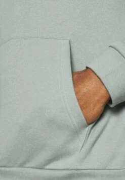 Pier One 2 Pack - Jersey Con Capucha - Black/Green -Pier One Ventas 42ae1717e5f74ed19fa71eda943ea2db