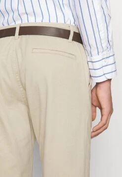Pier One Pantalones Chinos - Beige -Pier One Ventas 4318e1a86cf147df8d5ae02961ce37f6