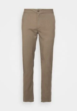 Pier One Pantalones Chinos - Brown -Pier One Ventas 43429b3dbadb4fbb8644ed184f10708f