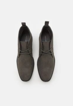 Pier One Unisex - Zapatos Con Cordones - Grey 11 Pier One Unisex - Zapatos Con Cordones - Grey -Pier One Ventas 43ec7f1e01ee4c189c0f99875d005ce8