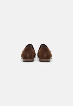 Pier One Leather - Mocasines - Brown 10 Pier One Leather - Mocasines - Brown -Pier One Ventas 44640368fdcb4ee09cef37ec863c872d