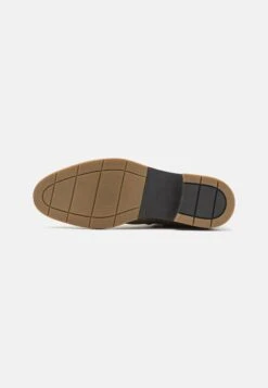 Pier One Leather - Botines - Taupe -Pier One Ventas 47ae3505a0dc4b0fa83ed565d6814692