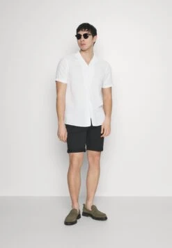 Pier One Camisa -White -Pier One Ventas 4839769e0aaf466eaf2c0bf2ec04301e