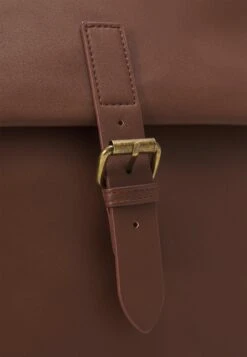 Pier One Unisex - Mochila - Dark Brown -Pier One Ventas 485ec5762ea344bc8b51cb0a8c23652b