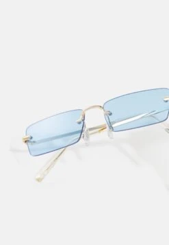 Pier One Unisex - Gafas De Sol - Blue -Pier One Ventas 4927d5c9c66f4d65809ce55662b51288