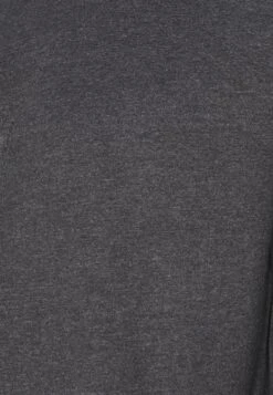 Pier One 2 Pack - Camiseta De Manga Larga - Dark Grey/Black -Pier One Ventas 49983b129a4b4263aba836b315dc8942