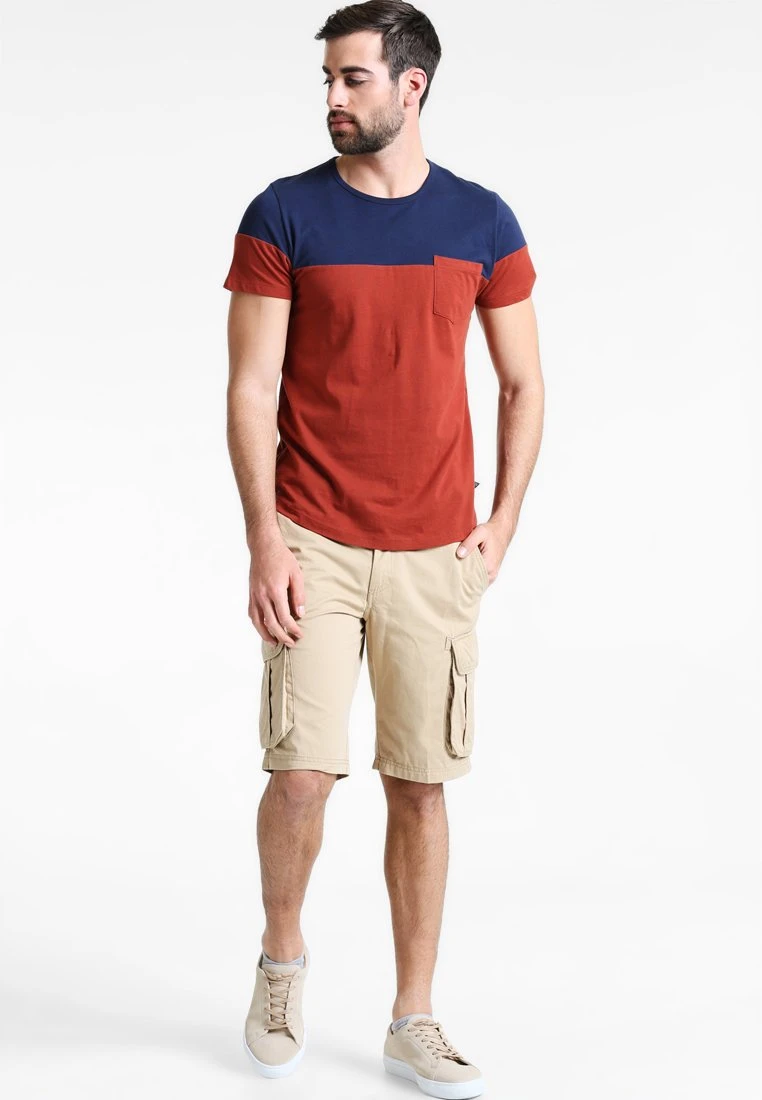 Pier One Shorts - Beige 4 Pier One Shorts - Beige - Imagen 2