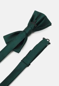 Pier One Pajarita - Dark Green -Pier One Ventas 4ab3cee2d5ea49558ab4946da13ab2b3