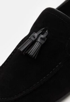 Pier One Mocasines - Black -Pier One Ventas 4b043d52c7a9457ebc09e4f263436e54