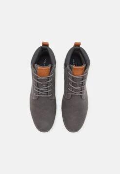 Pier One Zapatillas Altas - Grey -Pier One Ventas 4b863fe8b6cd4ae4b084dd1e7e63ca76