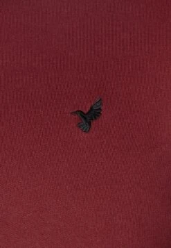 Pier One Sudadera - Dark Blue/Bordeaux 11 Pier One Sudadera - Dark Blue/Bordeaux -Pier One Ventas 4bf42d374a554fe1a3ca6ac33f4fde24