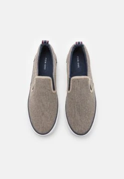 Pier One Unisex - Zapatillas - Taupe 11 Pier One Unisex - Zapatillas - Taupe -Pier One Ventas 4bfc3dea16e84e949402e19f285476a8