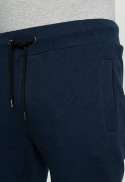 Pier One Pantalones Deportivos - Dark Blue -Pier One Ventas 4c5811c6f640430baf970e642e81de76