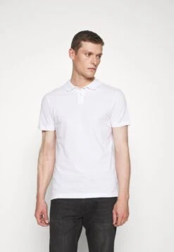 Pier One 3 Pack - Polo - Black/Dark Blue/White -Pier One Ventas 4ccd01e5d2094d8eb3cc1b0a8cf5bda9