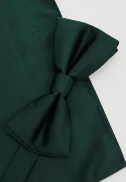 Pier One Set - Pañuelo De Bolsillo - Dark Green -Pier One Ventas 4d0bb2494c754589bb4fbf5c32c6c2db