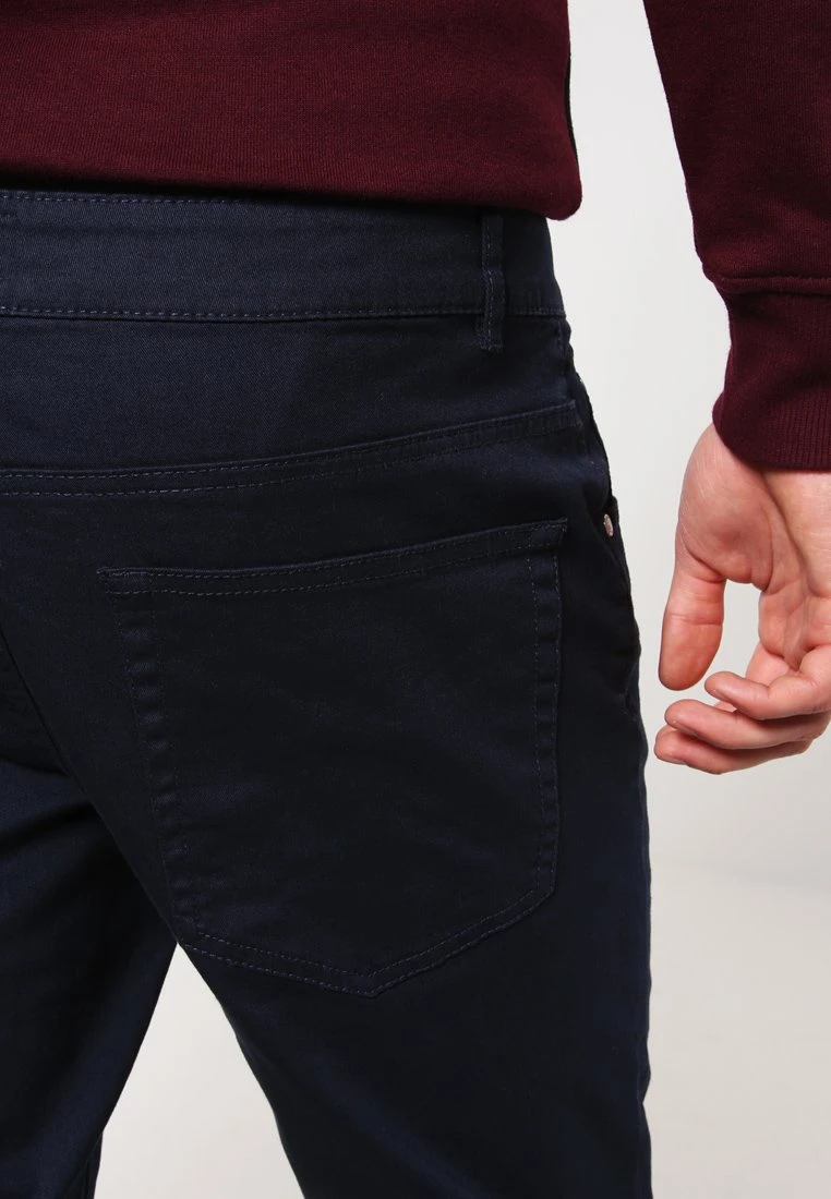 Pier One Pantalones - Dark Blue 7 Pier One Pantalones - Dark Blue - Imagen 5