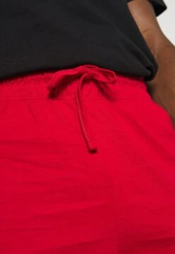 Pier One 3 Pack - Pantalón De Pijama - Black/Mottled Dark Grey/Red -Pier One Ventas 4e0750ec07904855ac543b915c290e27