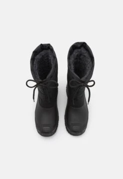 Pier One Unisex - Botas Para La Nieve - Black -Pier One Ventas 4e9509760677435784ca67daa1a1ca6c