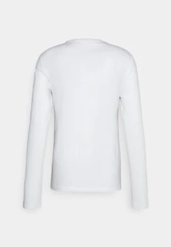 Pier One 7 Pack - Camiseta De Manga Larga - Mottled Light Grey/White/Mottled Dark Grey -Pier One Ventas 4ed4a1abf33041ff8cf912ccb7e83c82