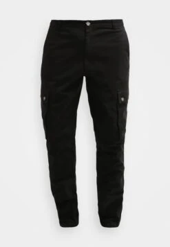 Pier One Pantalones Cargo - Black 12 Pier One Pantalones Cargo - Black -Pier One Ventas 4eea5108d3e048f893d7ede75d15805d
