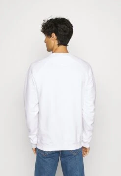 Pier One 2 Pack - Sudadera - White/Black -Pier One Ventas 500e217fdde54325bfe212db643d3cfd