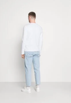 Pier One 5 Pack - Camiseta De Manga Larga - White/Dark Blu/Grey 13 Pier One 5 Pack - Camiseta De Manga Larga - White/Dark Blu/Grey -Pier One Ventas 501e285d599547fa8b3d97a7168757c4