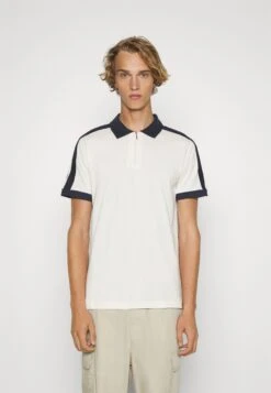 Pier One Polo - Off-White