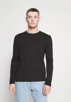 Pier One 5 Pack - Camiseta De Manga Larga - White/Dark Blu/Grey 16 Pier One 5 Pack - Camiseta De Manga Larga - White/Dark Blu/Grey -Pier One Ventas 504fb867bed4445ca997ccec5c3b3174