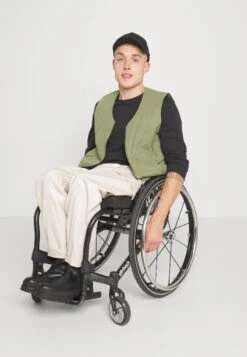 Pier One Camiseta De Manga Larga - Black -Pier One Ventas 508cc2d087ea4d4db780d271e9b73276