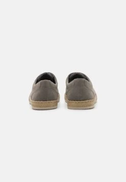 Pier One Zapatos Con Cordones - Grey -Pier One Ventas 50a5c6c08eb24be693e59c6f024448f7