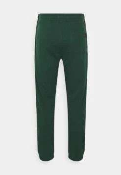 Pier One Pantalones Deportivos - Dark Green -Pier One Ventas 515815fd000a4aae8704b3061aadb757