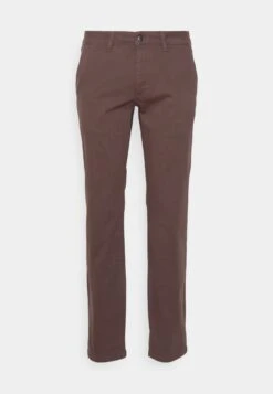 Pier One Pantalones Chinos - Dark Brown 10 Pier One Pantalones Chinos - Dark Brown -Pier One Ventas 5197e12b655b44b496191a2759e4c690