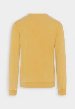 Pier One Sudadera - Yellow -Pier One Ventas 51cbf2aa5e7a494e914e32ac12d5e4d0