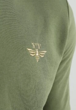 Pier One Jersey Con Capucha - Khaki 13 Pier One Jersey Con Capucha - Khaki -Pier One Ventas 528345b6083a4e839f821332e4d7f573